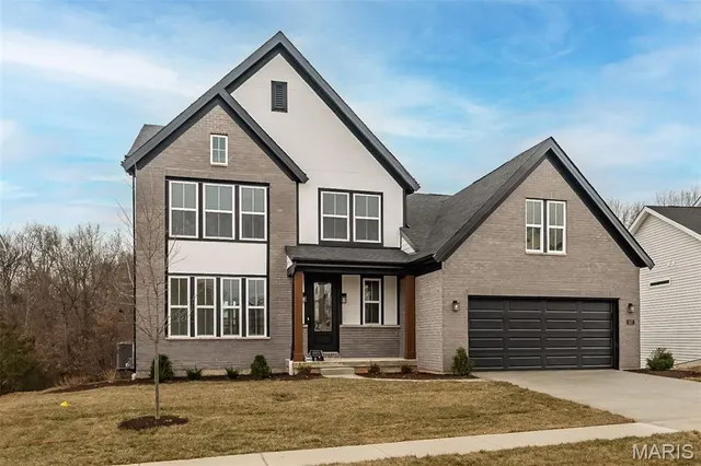 $699,900 | 837 Memsie Drive, O'Fallon, MO 63368