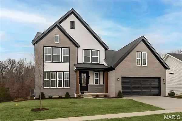 $679,900 | 837 Memsie Drive, O'Fallon, MO 63368