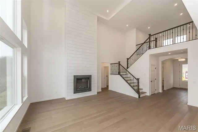 $699,900 | 837 Memsie Drive, O'Fallon, MO 63368