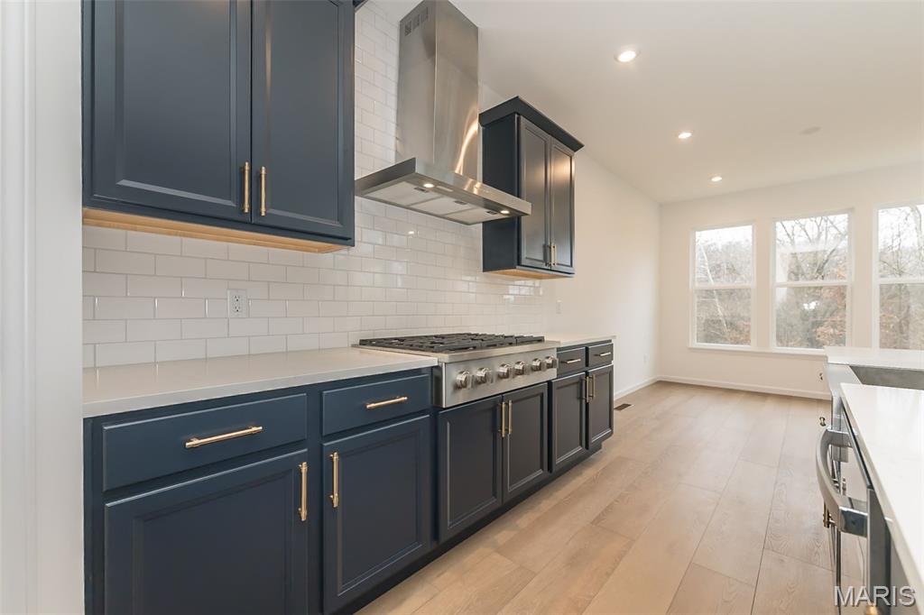 837 Memsie Drive O'Fallon, MO 63368 - Photo 17 of 46