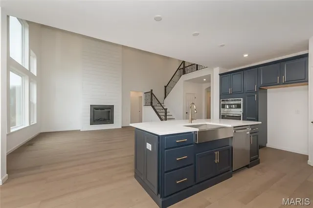 $699,900 | 837 Memsie Drive, O'Fallon, MO 63368