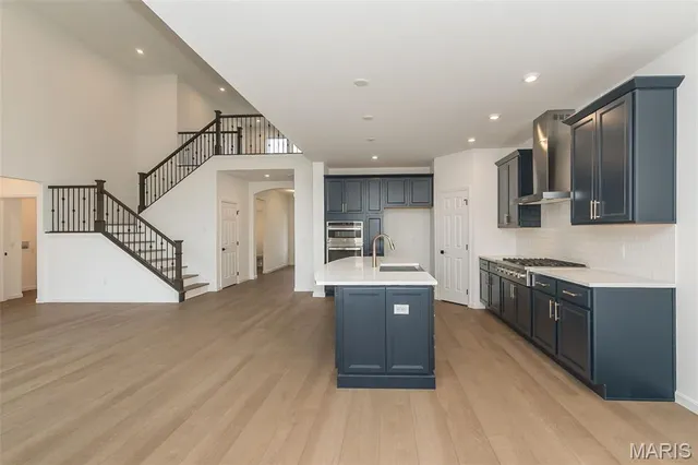 $699,900 | 837 Memsie Drive, O'Fallon, MO 63368