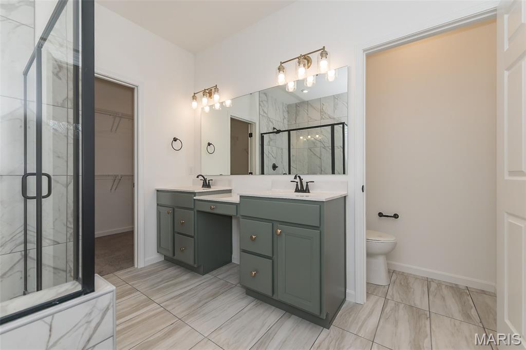 837 Memsie Drive O'Fallon, MO 63368 - Photo 28 of 46