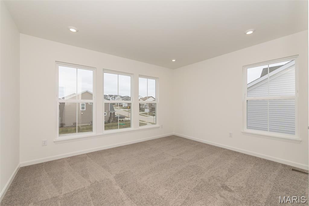 837 Memsie Drive O'Fallon, MO 63368 - Photo 32 of 46