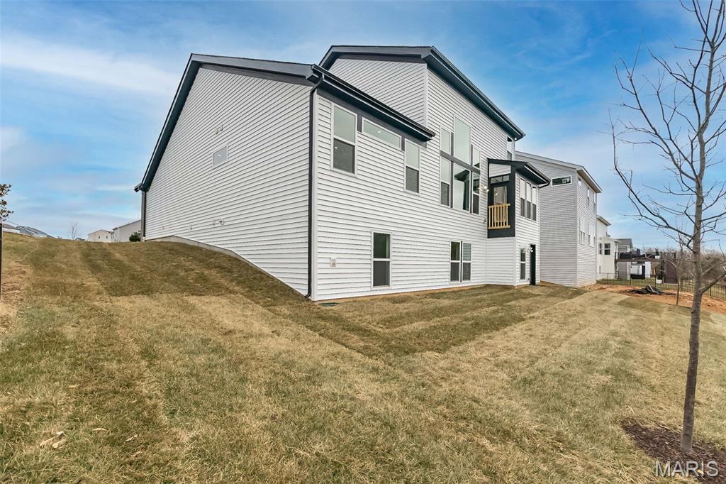 837 Memsie Drive O'Fallon, MO 63368 - Photo 38 of 46