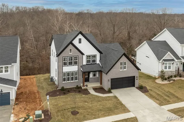 $699,900 | 837 Memsie Drive, O'Fallon, MO 63368