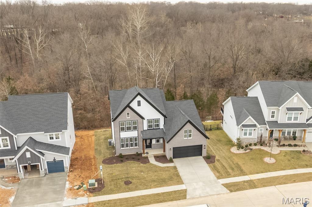 837 Memsie Drive O'Fallon, MO 63368 - Photo 40 of 46