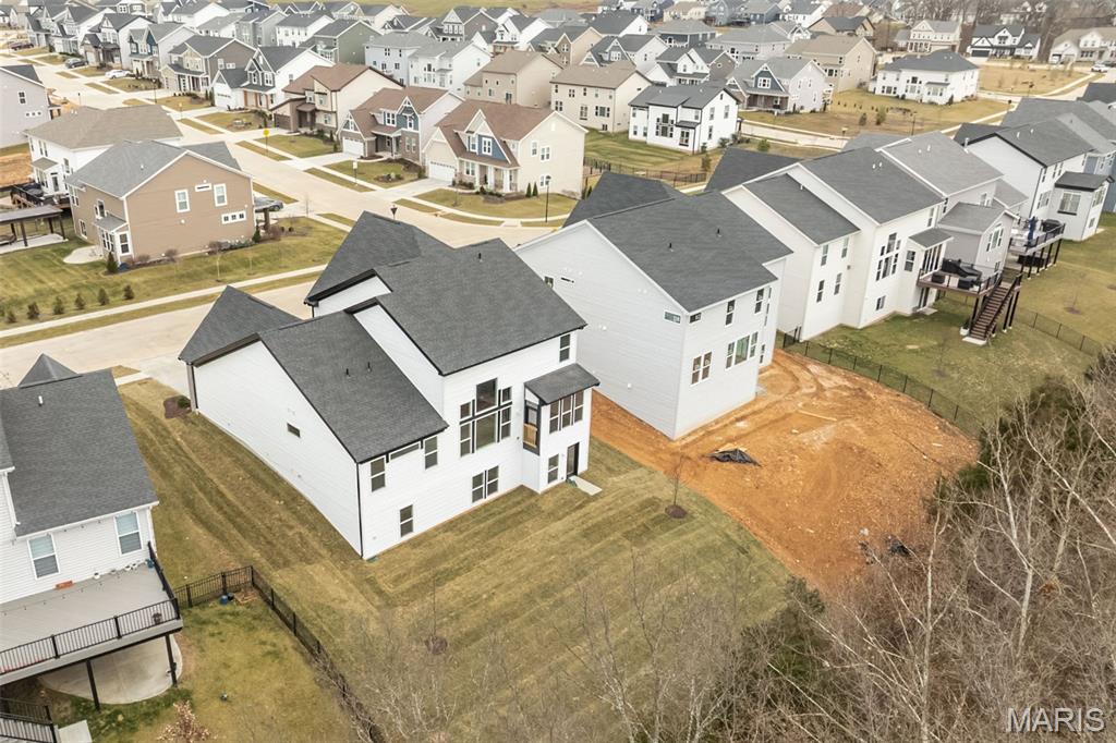 837 Memsie Drive O'Fallon, MO 63368 - Photo 41 of 46