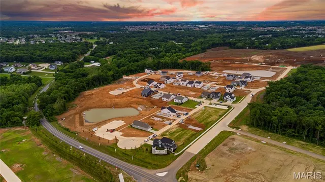 $699,900 | 837 Memsie Drive, O'Fallon, MO 63368