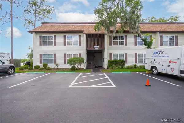 $108,000 | 2400 Forest Drive, Unit 234, Inverness, FL 34453