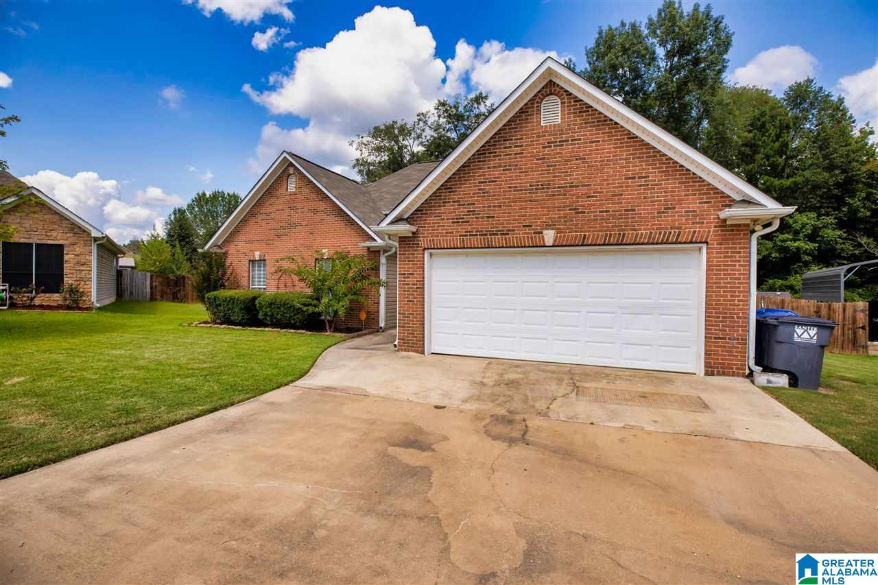 8052 Rockhampton Circle Helena, AL 35080 - Photo 3 of 37
