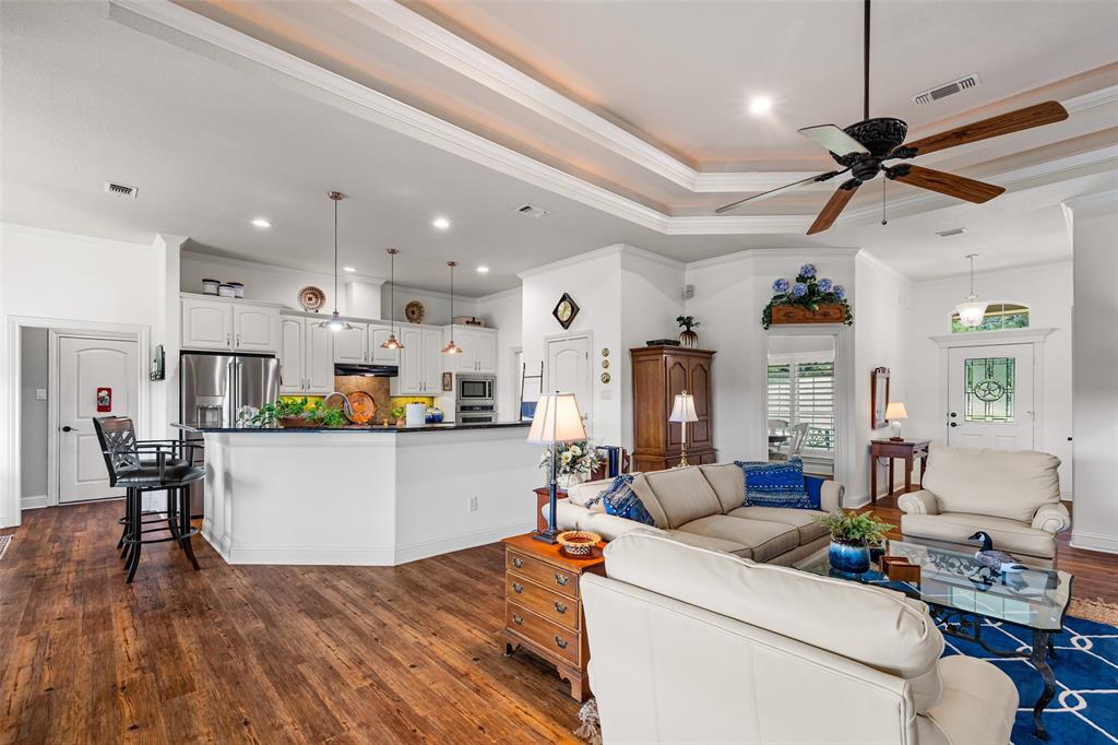 2809 Wind Point Court Tolar, TX 76476 - Photo 9 of 40