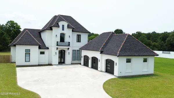 $1,600,000 | 119 Belle Vie Ests Court, Lafayette, LA 70507
