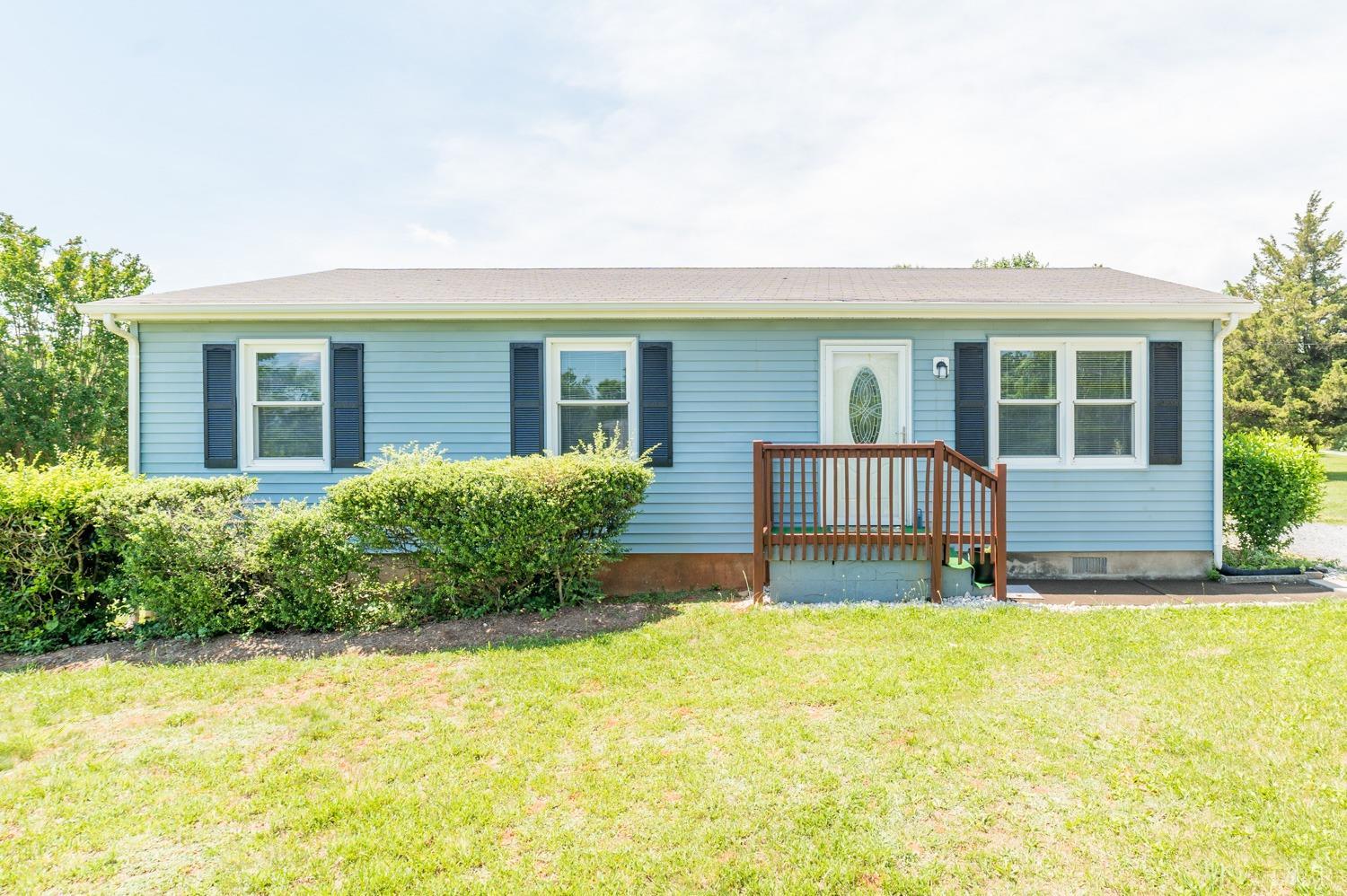 1164 English Tavern Road Rustburg, VA 24588 - Photo 1 of 46