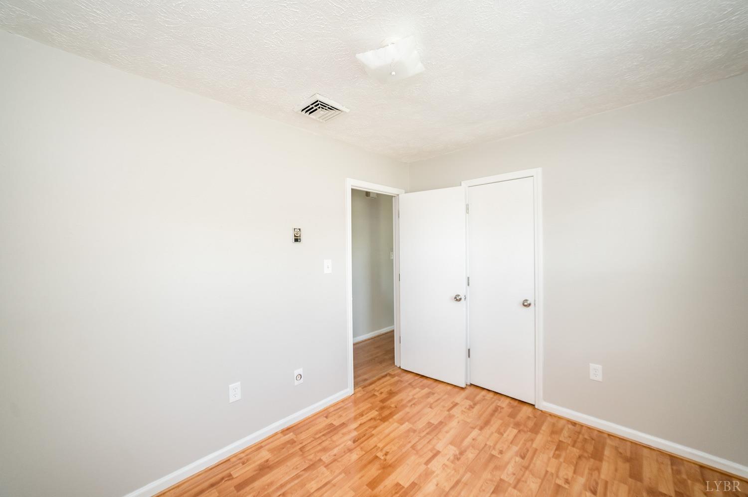 1164 English Tavern Road Rustburg, VA 24588 - Photo 23 of 46 a view of an empty room