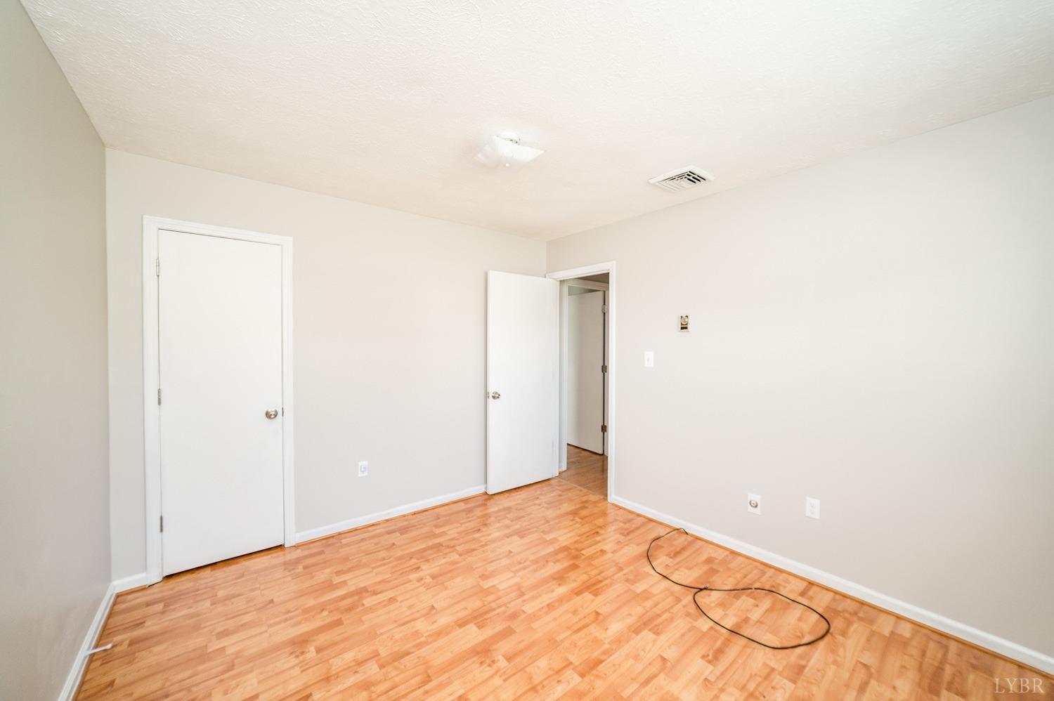 1164 English Tavern Road Rustburg, VA 24588 - Photo 28 of 46 a view of an empty room