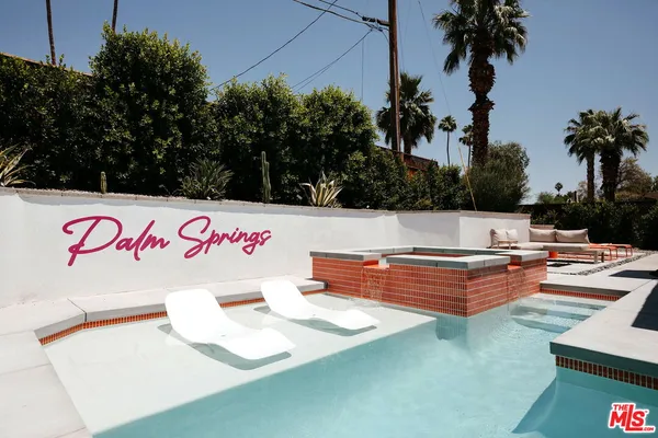 $745,000 | 900 Nueva Vista Drive South, Palm Springs, CA 92264