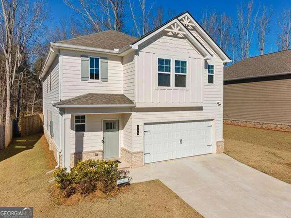 $2,195 | 165 Tulip Drive, Covington, GA 30016