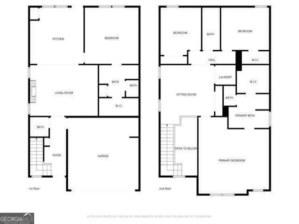 $2,195 | 165 Tulip Drive, Covington, GA 30016
