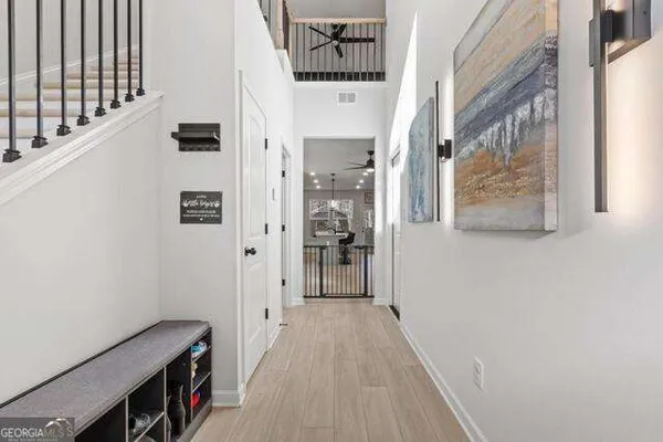 $2,195 | 165 Tulip Drive, Covington, GA 30016