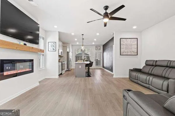 $2,195 | 165 Tulip Drive, Covington, GA 30016