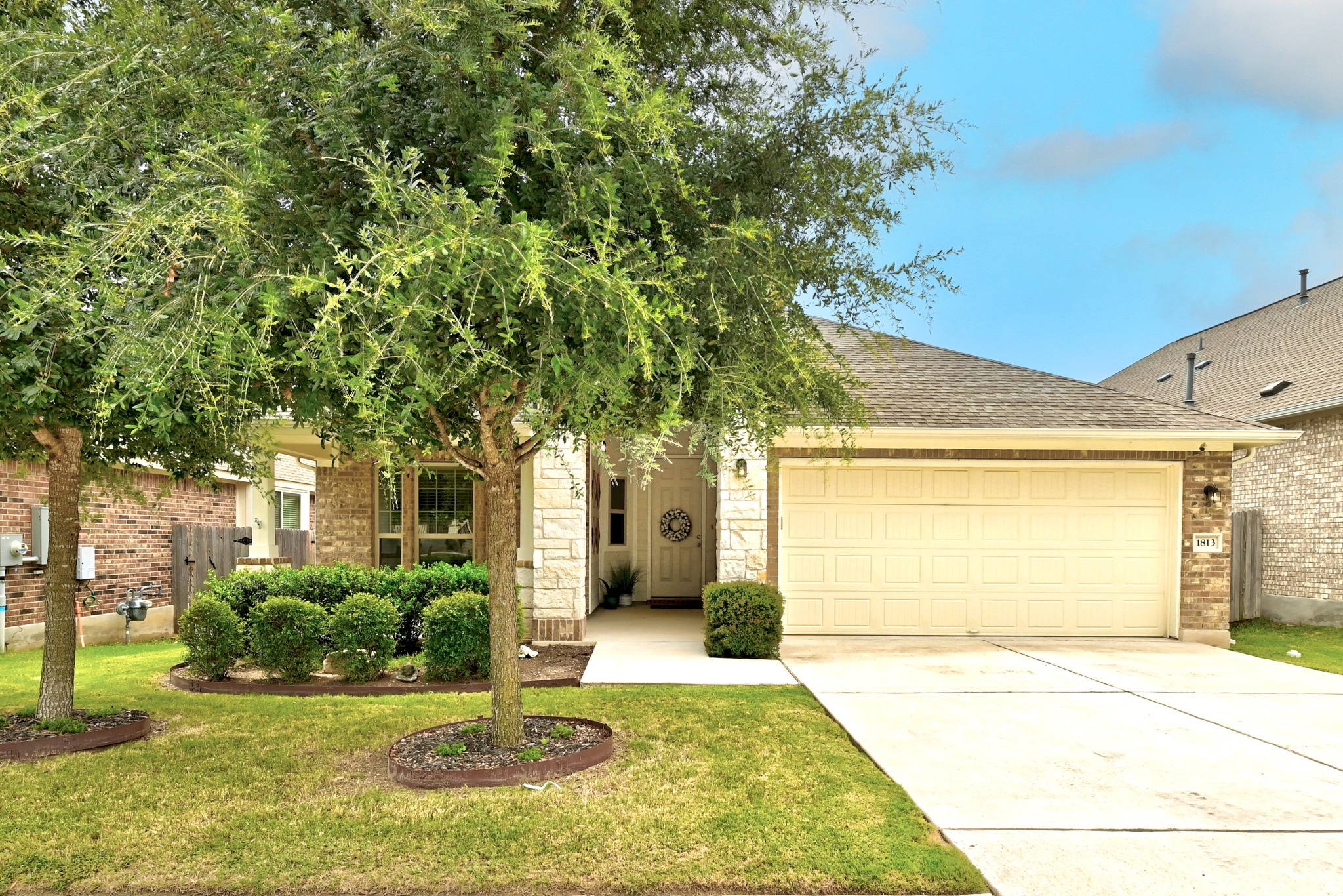 1813 Chickasaw Run Leander, TX 78641 - Photo 23 of 32