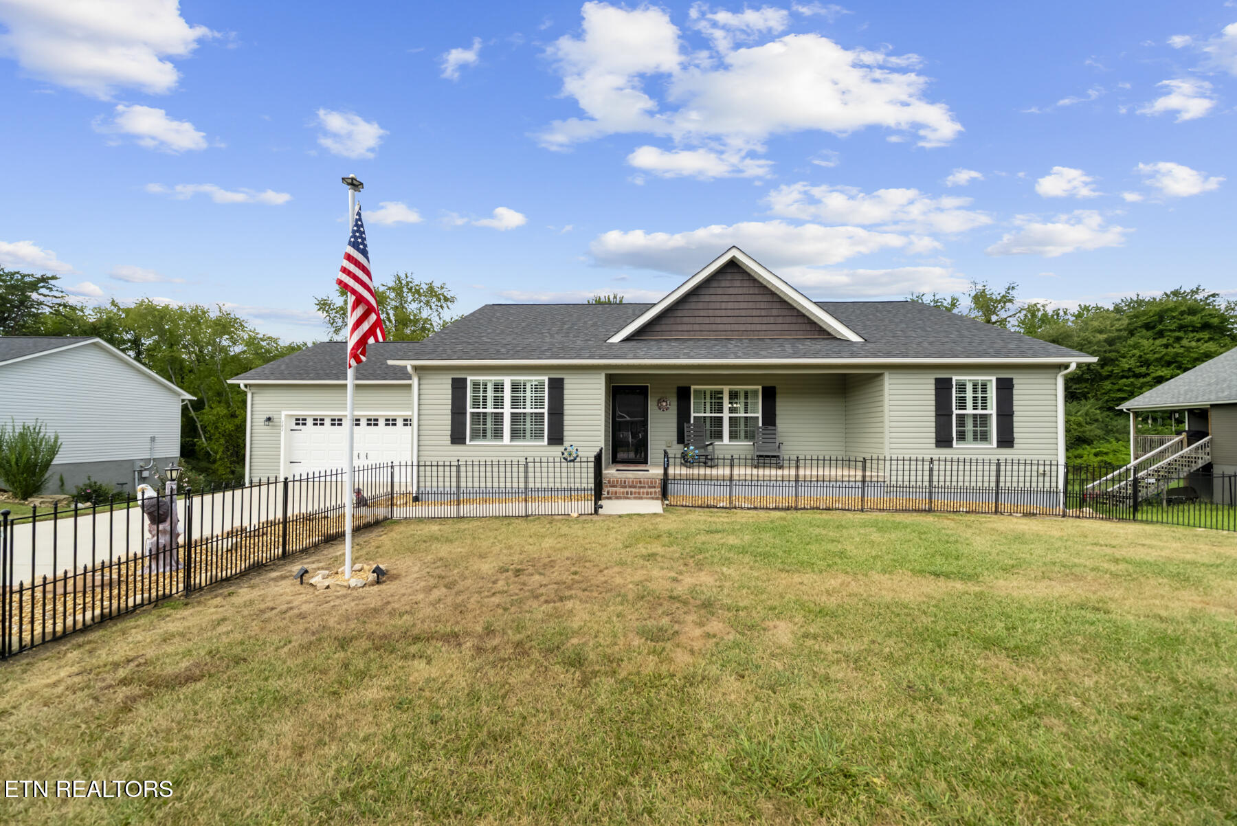 282 Deerfield Road Crossville, TN 38555 - Photo 38 of 43 DSC02043