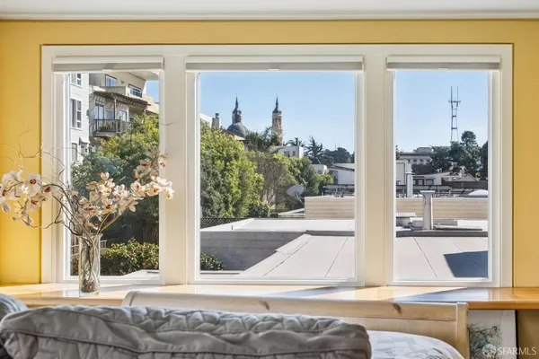 $6,500 | 148 Beaumont Avenue, San Francisco, CA 94118