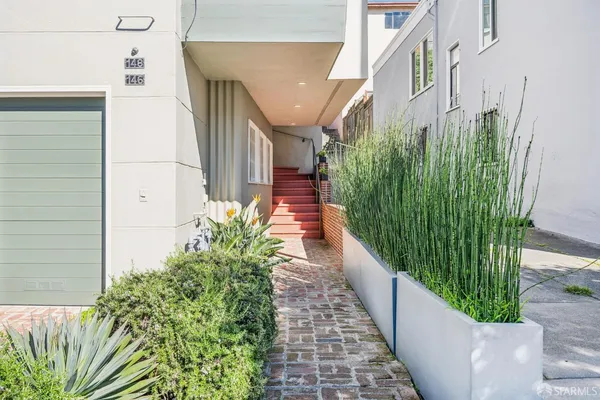 $6,500 | 148 Beaumont Avenue, San Francisco, CA 94118