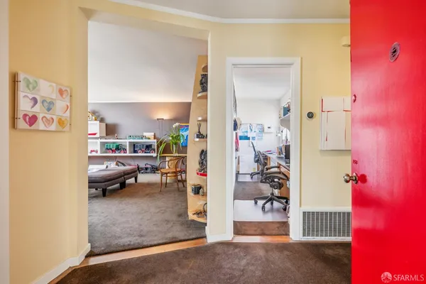 $6,500 | 148 Beaumont Avenue, San Francisco, CA 94118