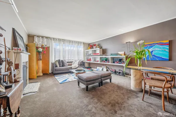 $6,500 | 148 Beaumont Avenue, San Francisco, CA 94118