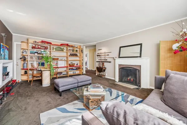 $6,500 | 148 Beaumont Avenue, San Francisco, CA 94118