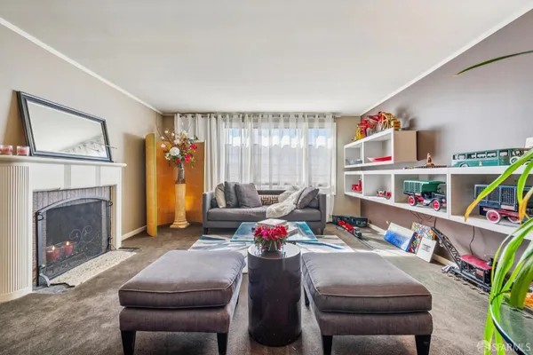 $6,500 | 148 Beaumont Avenue, San Francisco, CA 94118