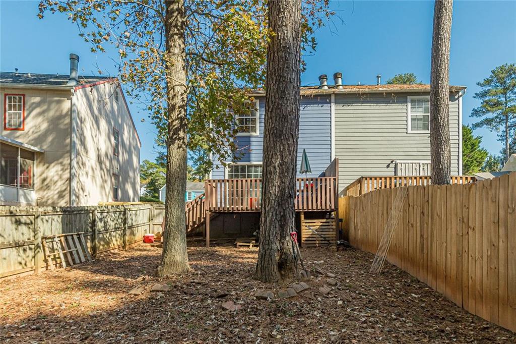 3477 Kingswood Trail Decatur, GA 30034 - Photo 11 of 44