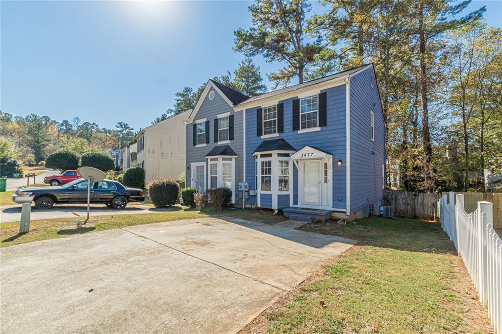 3477 Kingswood Trail Decatur, GA 30034 - Photo 16 of 44