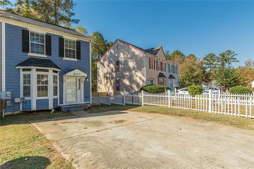 3477 Kingswood Trail Decatur, GA 30034 - Photo 17 of 44