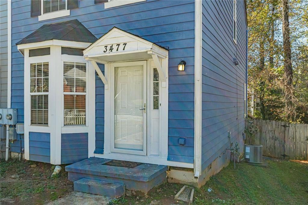 3477 Kingswood Trail Decatur, GA 30034 - Photo 19 of 44