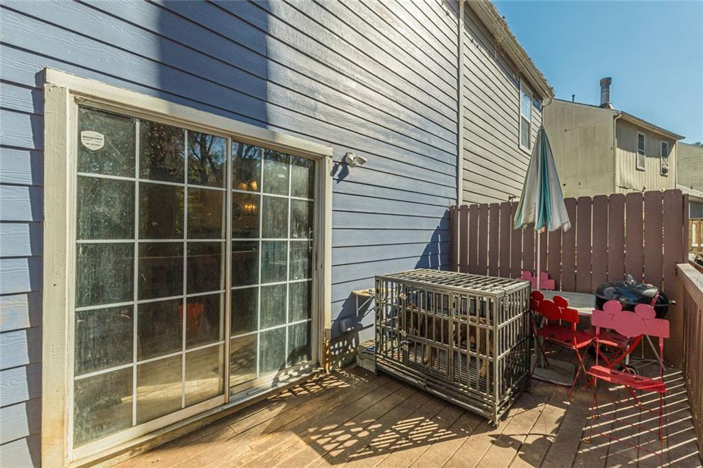 3477 Kingswood Trail Decatur, GA 30034 - Photo 22 of 44