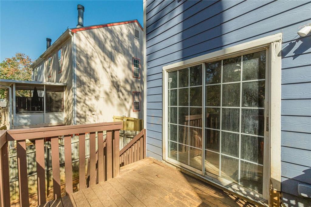 3477 Kingswood Trail Decatur, GA 30034 - Photo 23 of 44