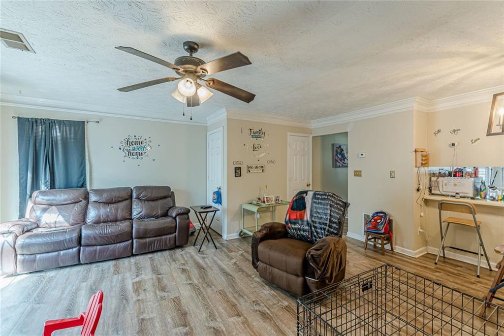 3477 Kingswood Trail Decatur, GA 30034 - Photo 34 of 44