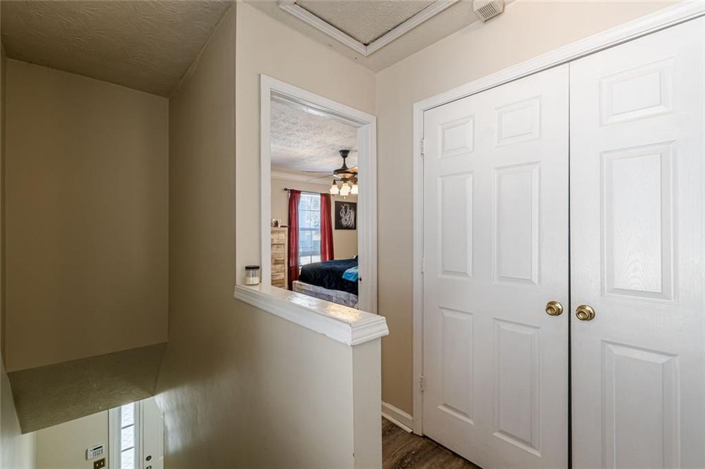 3477 Kingswood Trail Decatur, GA 30034 - Photo 36 of 44