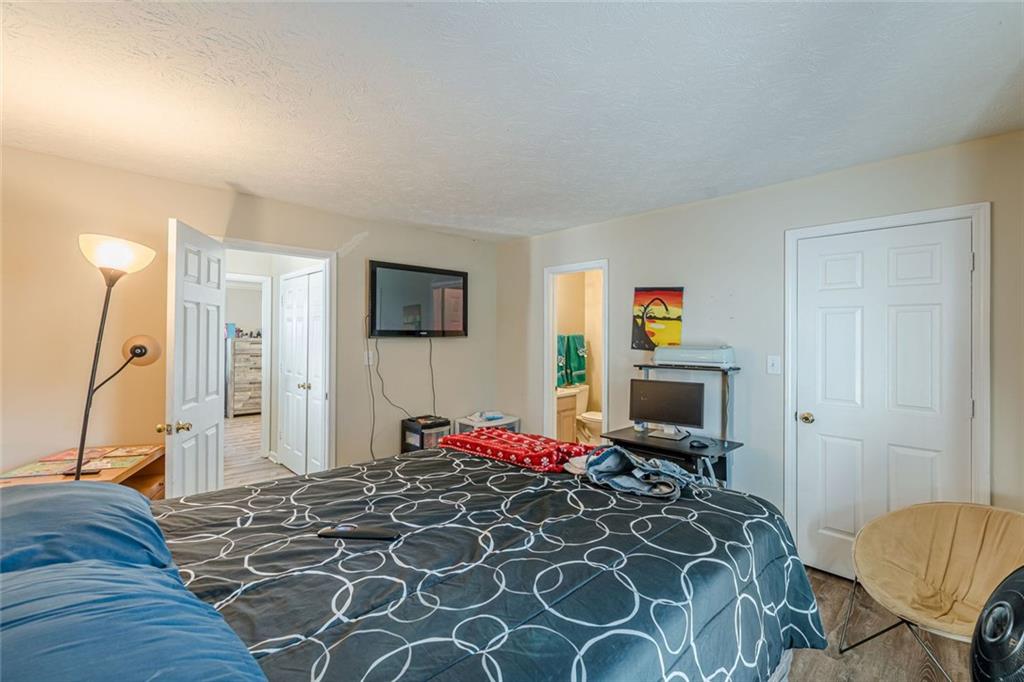 3477 Kingswood Trail Decatur, GA 30034 - Photo 38 of 44