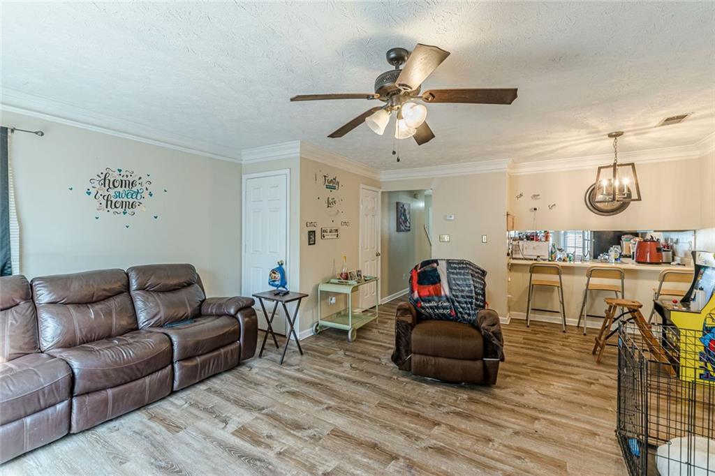 3477 Kingswood Trail Decatur, GA 30034 - Photo 4 of 44