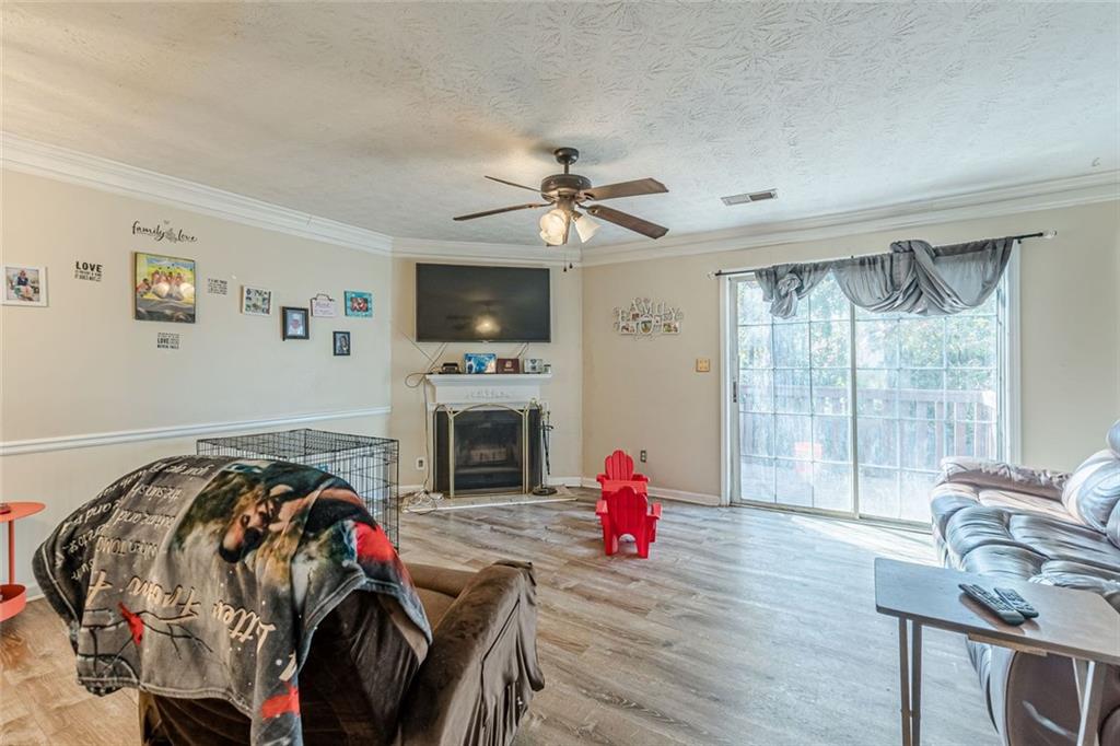 3477 Kingswood Trail Decatur, GA 30034 - Photo 5 of 44