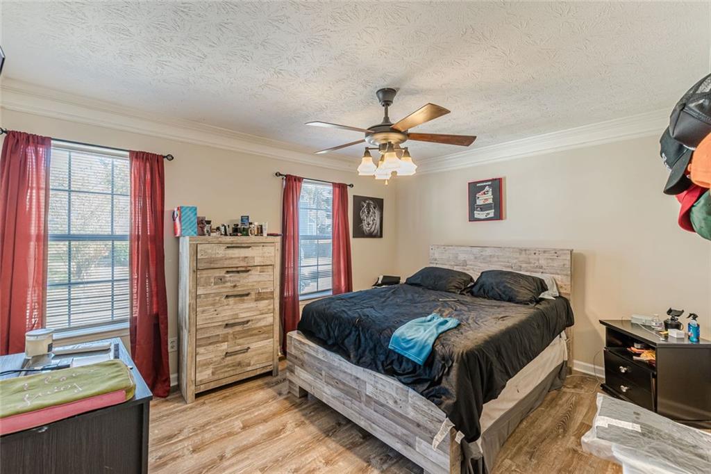 3477 Kingswood Trail Decatur, GA 30034 - Photo 9 of 44