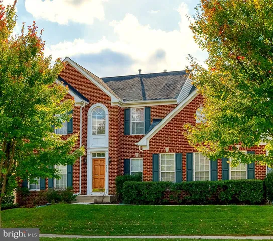 $699,000 | 4410 Cross Brook Drive, Perry Hall, MD 21128