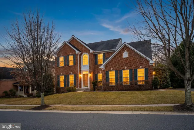$699,000 | 4410 Cross Brook Drive, Perry Hall, MD 21128