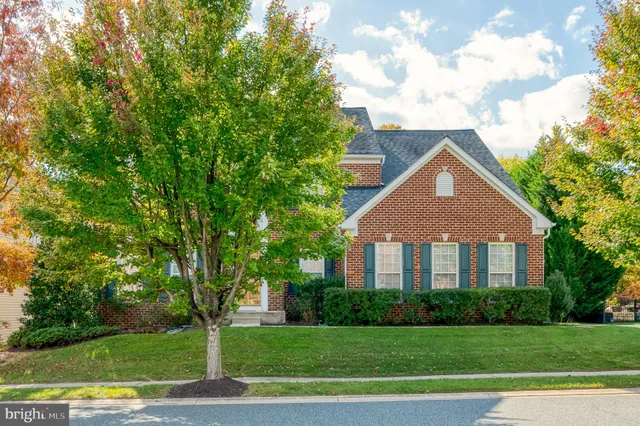 $699,000 | 4410 Cross Brook Drive, Perry Hall, MD 21128