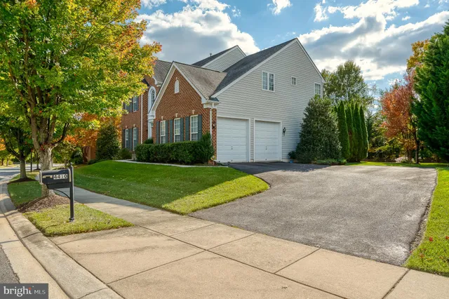 $699,000 | 4410 Cross Brook Drive, Perry Hall, MD 21128