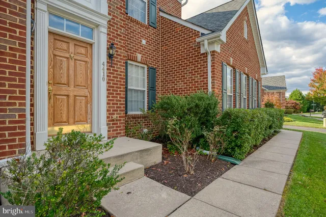 $699,000 | 4410 Cross Brook Drive, Perry Hall, MD 21128